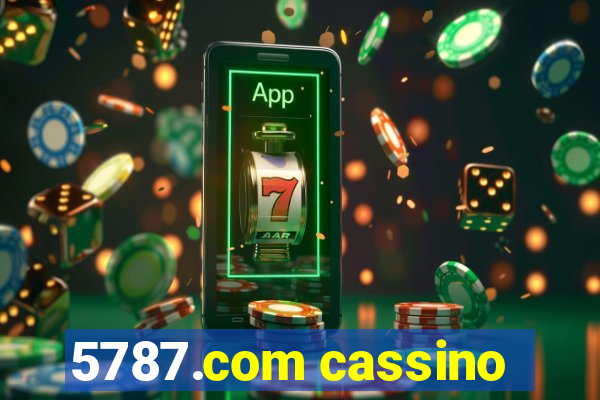 5787.com cassino